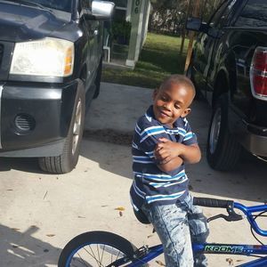 Meet your Posher, Donna